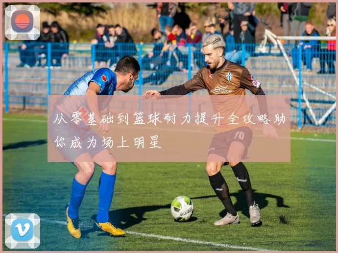 从零基础到篮球耐力提升全攻略助你成为场上明星